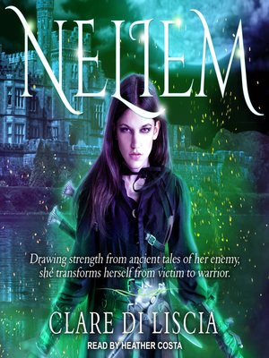 cover image of Neliem